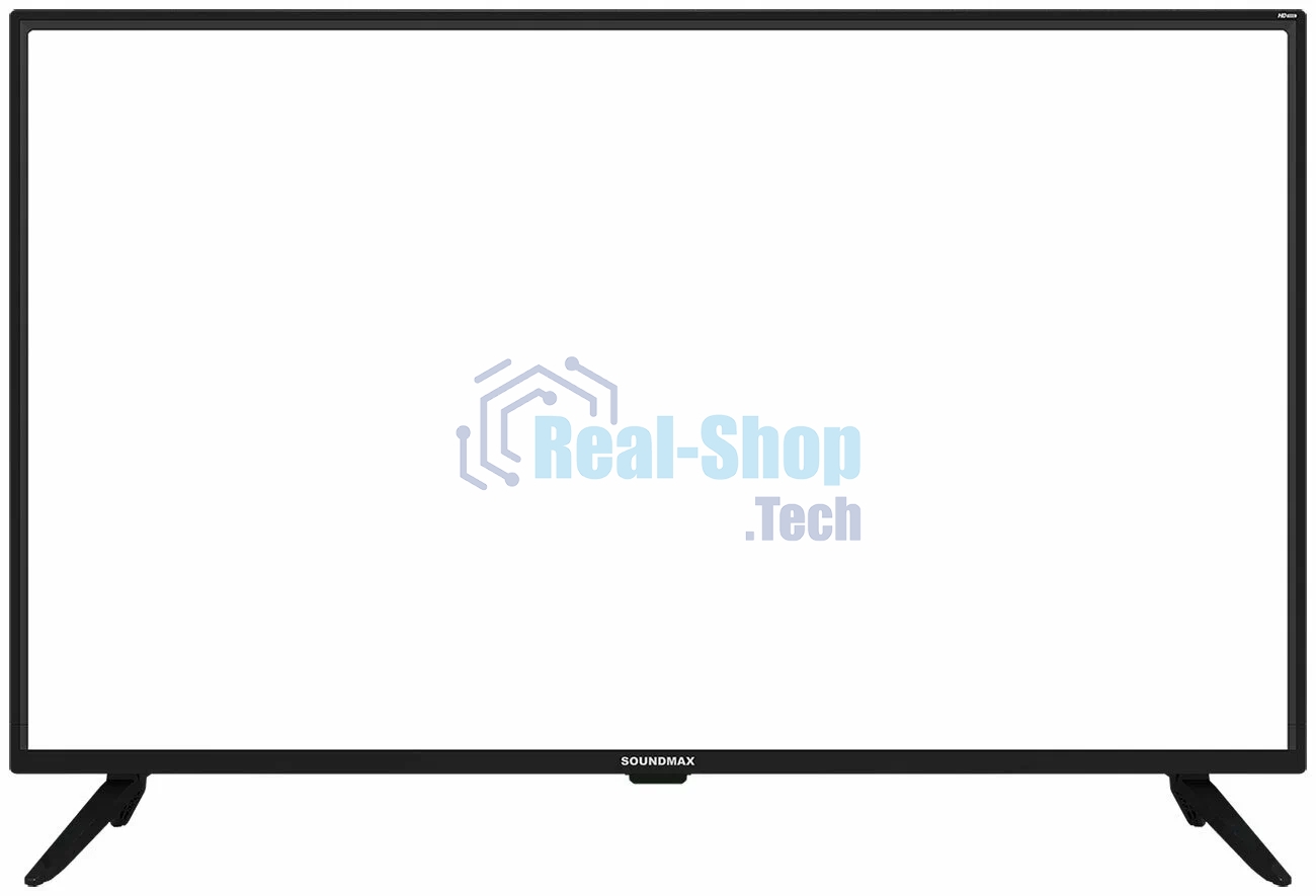 Телевизор Soundmax 32