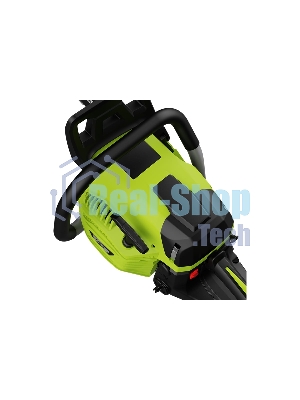 Бензопила цепная Deli DE-LJ16-1 