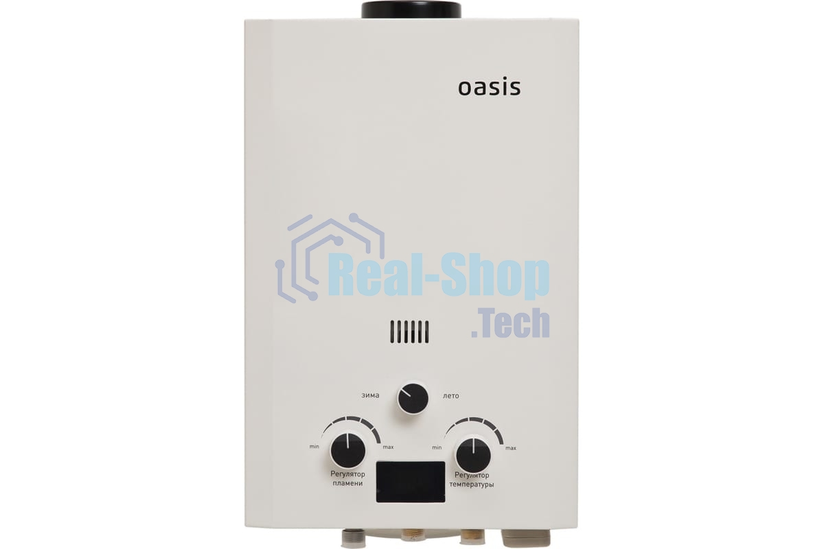 Водонагреватель Oasis OR-20W 20кВт(б)