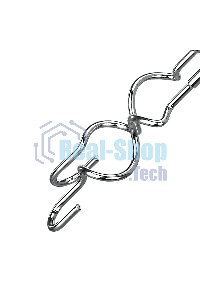 Миксер BBK KHM0301 белый