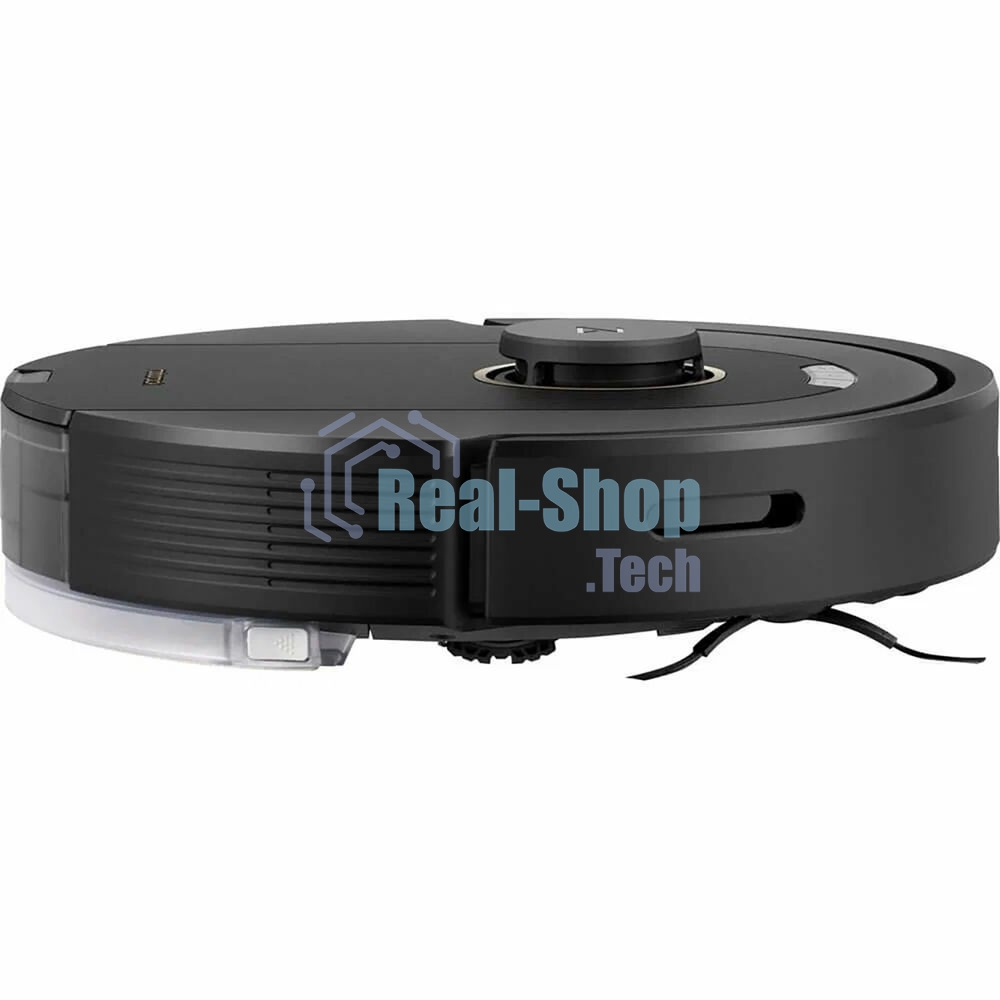 Робот-пылесос Roborock Robotic Vacuum Cleaner Q5 Pro RU черный (Q5PR52-02/Q50ULE)