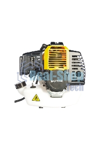 Триммер бензиновый Huter GGT-1300T 1300Вт 1.74л.с. реж.эл.:леска (упак.:2 коробки)
