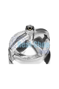 Краскораспылитель Matrix HP пневмат. с нижним бачком V= 1 л, сопло диаметром 1.8 мм