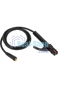 Аппарат инвертор. дуговой сварки Denzel DM-160 Standart, 160 А, ПВ 60%