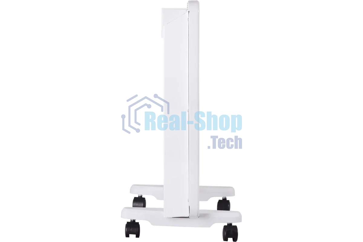 Конвектор Ресанта ОК-1000Е белый, 1000 Вт, 10 м2, термостат, дисплей