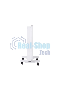 Конвектор Ресанта ОК-1000Е белый, 1000 Вт, 10 м2, термостат, дисплей