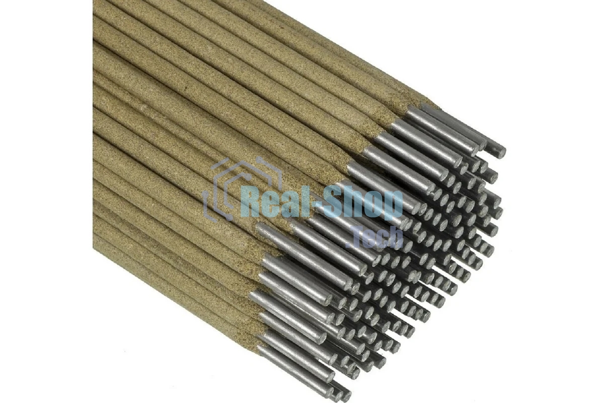 Электроды Ресанта ПРО-46 D 3 мм L 350 мм (71/6/37)