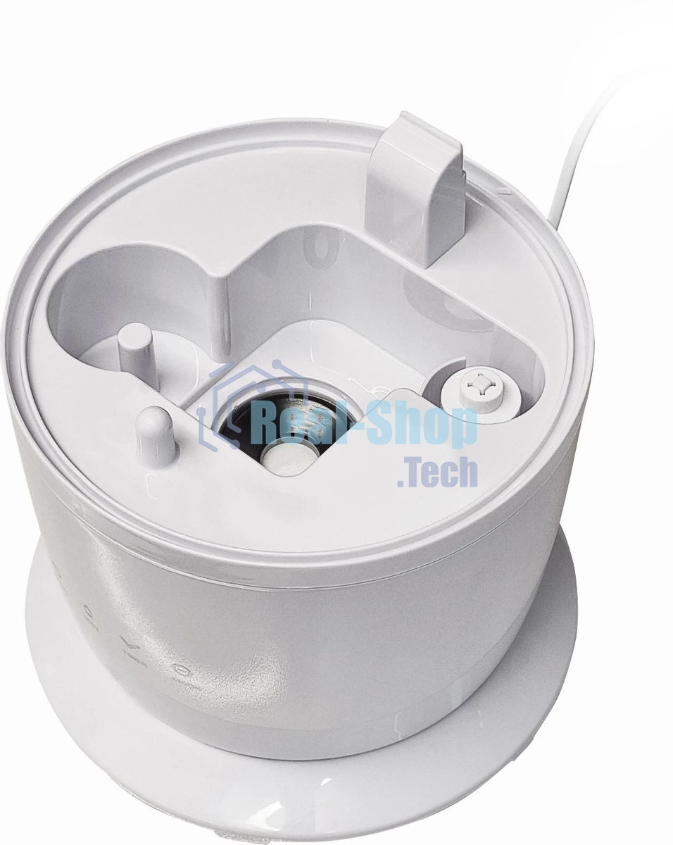 Увлажнитель воздуха Primera HUP-W3040-A 30Вт (ультразвуковой) белый