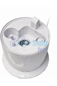 Увлажнитель воздуха Primera HUP-W3040-A 30Вт (ультразвуковой) белый