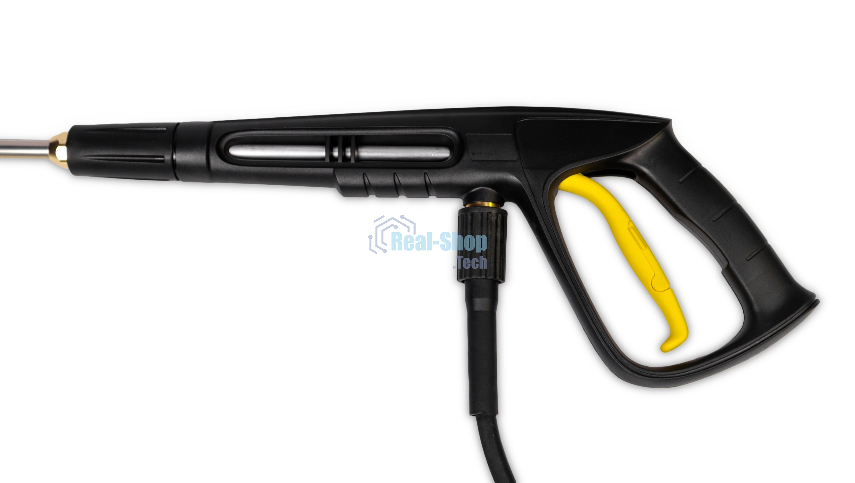 Мойка Champion HP3300 (3кВт 150 бар t 40С 6,5л/мин 23,3кг асинхронный)