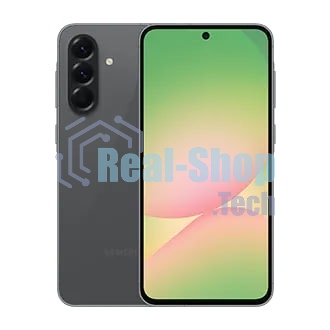 Смартфон Samsung Galaxy A56 5G 8/256Gb графит