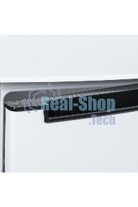 Морозильная камера Бирюса 514 белый 110л, 4 ящика