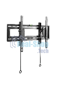 Универсальное наклонное настенное крепление Wize Pro T55X для 32