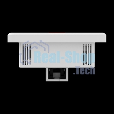 Точка доступа Wi-Fi Huawei Wireless LAN Equipment, AP160 (11ax indoor,2+2 dual bands,smart antenna), RJ45*2, 11ax,dual bands