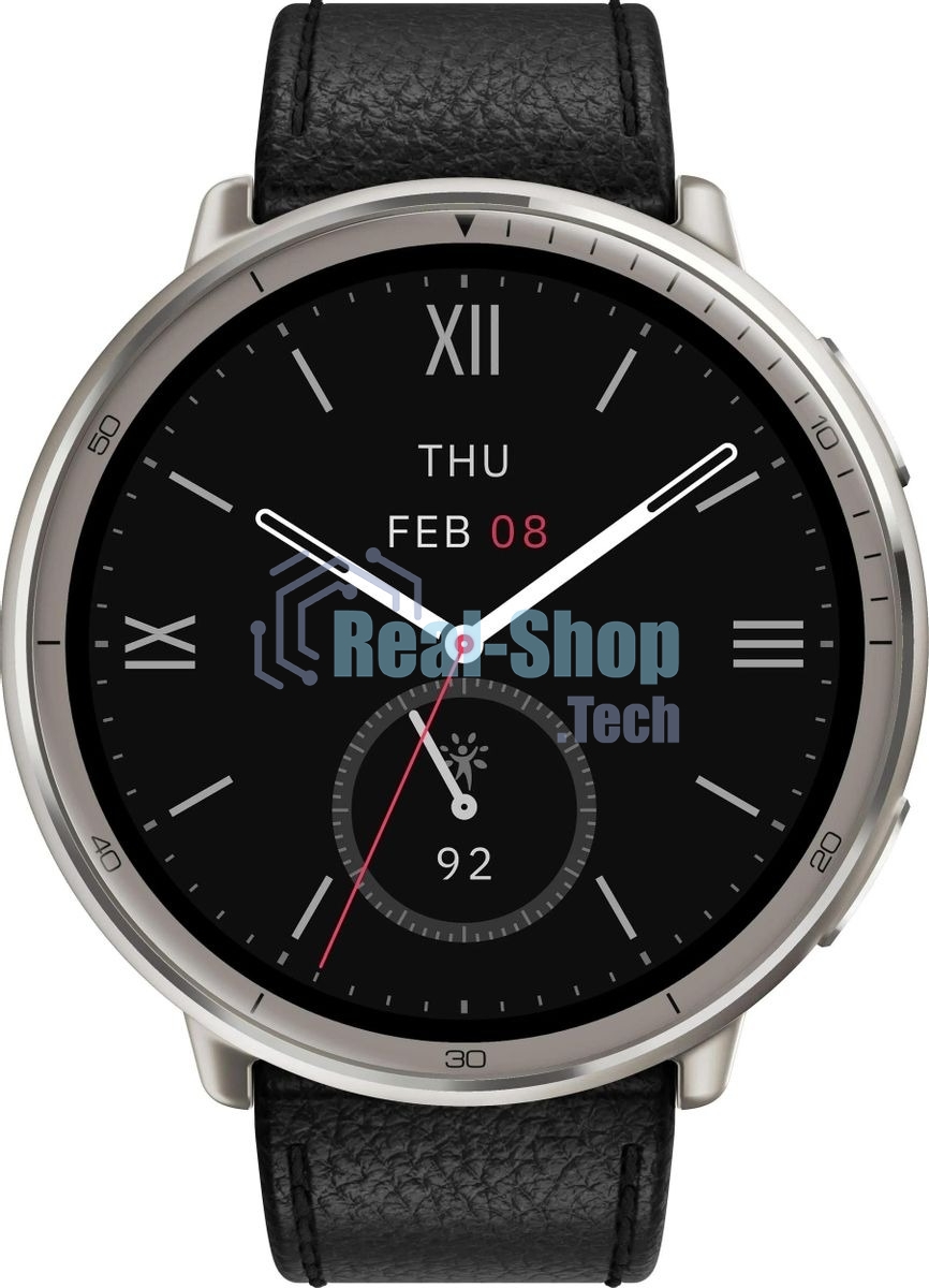 Умные часы Amazfit Active 2R A2437 Premium 43.9мм 1.32