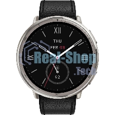 Умные часы Amazfit Active 2R A2437 Premium 43.9мм 1.32