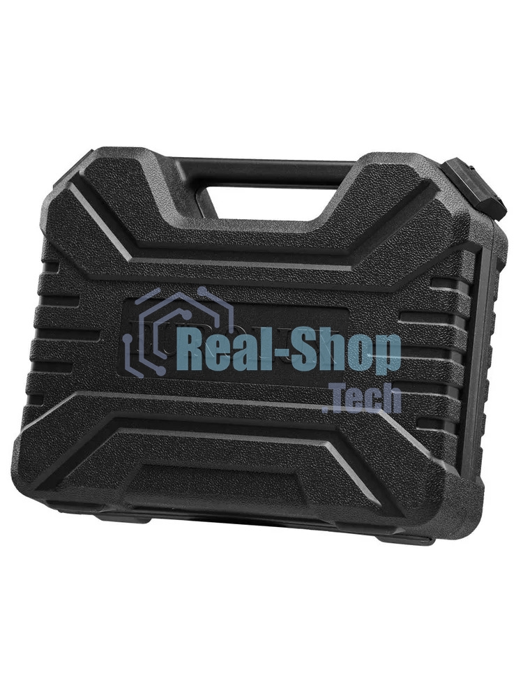 Дрель-шуруповерт аккумуляторная Eurolux ДА-20DU-2