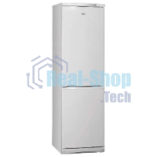 Холодильник Stinol STS 200 E бежевый двухкамерный 235/128 л морозилка снизу