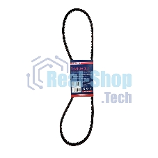 Ремень PATRIOT 13X1050Li для мотокультиватора Oregon, ремень переднего хода