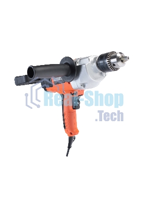 Дрель-миксер Patriot DM 088, 1050 Вт, сетевая