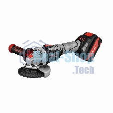 Угловая шлифовальная машина P.I.T. PWS20H-125B/1 8000об/мин рез.шпин.:M14 d=125мм