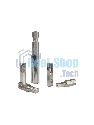 Набор ручного инструмента Bort BTK-210