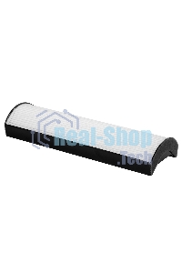 Комплект фильтров Pre-carbon + HEPA FРH-110 для очистителей воздуха Ballu AP-110