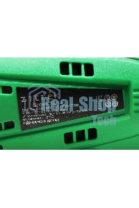 Дрель-шуруповерт аккумуляторная Zitrek Green 12-Li 063-4072, Аккумуляторная, 12В, 2 АКБ, Кейс