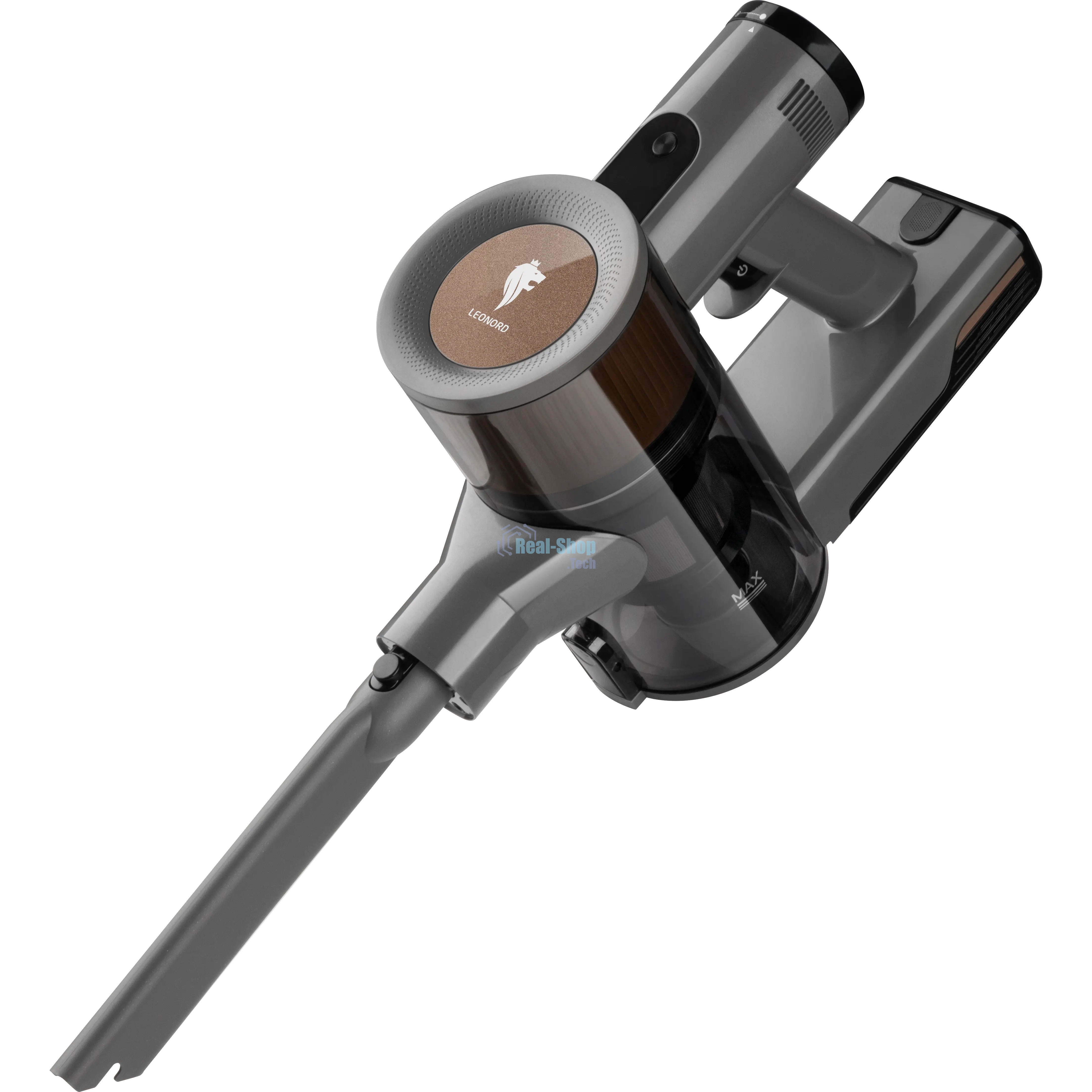 Вертикальный пылесос LEONORD LE-1416 DC (110406)