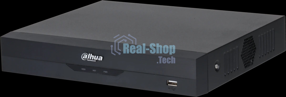 Видеорегистратор Dahua DH-XVR5108HS-5M-I3/T
