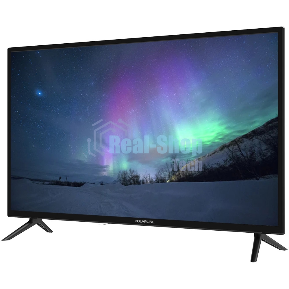 Телевизор Polarline 32