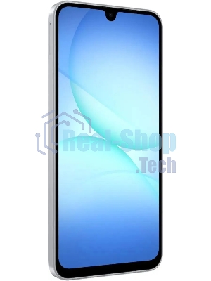 Смартфон Samsung Galaxy A17 SM-A175F, 8/256Gb, серый