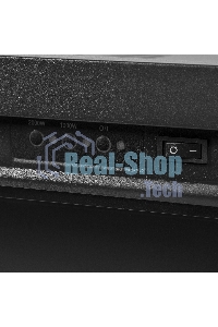 Очаг электрический Electrolux EFP/P-3020LS N