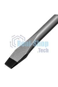 Набор отверток на полке Denzel 8 шт., PH+SL, S2, 3к рукоятка