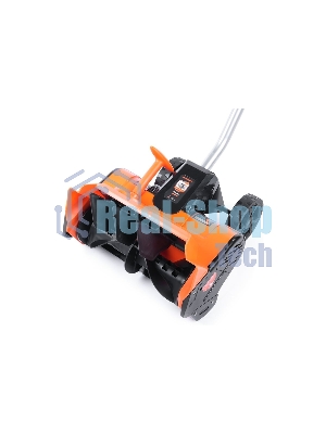 Снегоуборщик аккумуляторный ручной PATRIOT PE 4141 LCT 40V 1АКБ 4Ah + З\У в комплекте