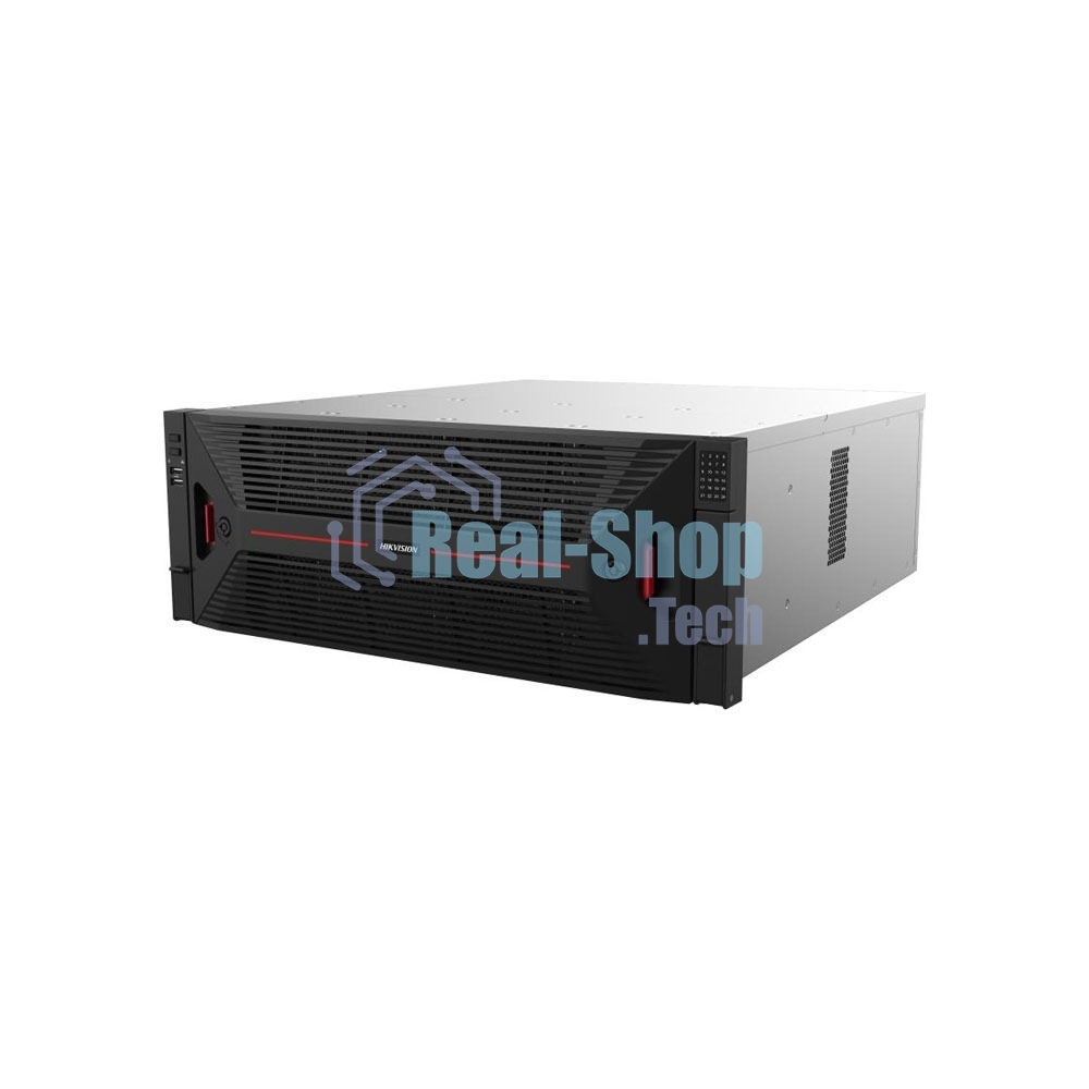 Видеорегистратор Hikvision DS-96256NI-H24R