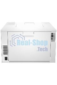 Принтер лазерный HP Color LaserJet Pro 4203dn (4RA89A), A4, цветной, печ. 33 стр/мин., 600x600 dpi, USB, Ethernet RJ-45
