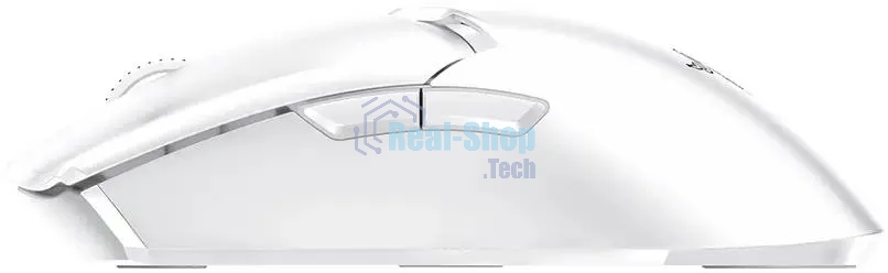 Мышь беспроводная/проводная Razer Viper V2 Pro белый, 30000 dpi, радиоканал, USB, кнопки - 5