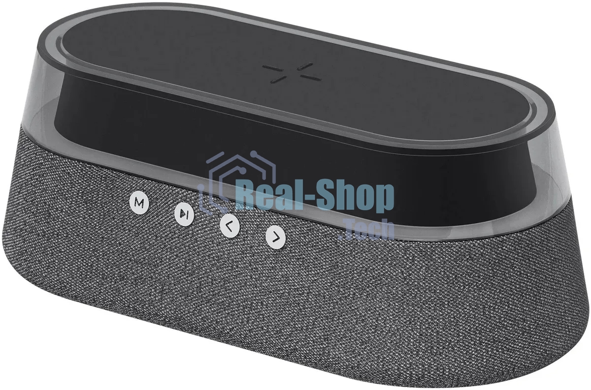 Портативная колонка BBK BTA1212 черный 10W 2.0 BT 10м 1800mAh