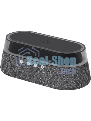Портативная колонка BBK BTA1212 черный 10W 2.0 BT 10м 1800mAh