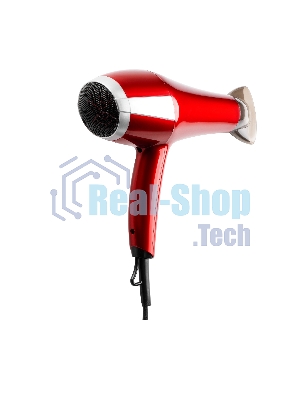 Фен Galaxy Line GL 4365 красный, 2400 Вт