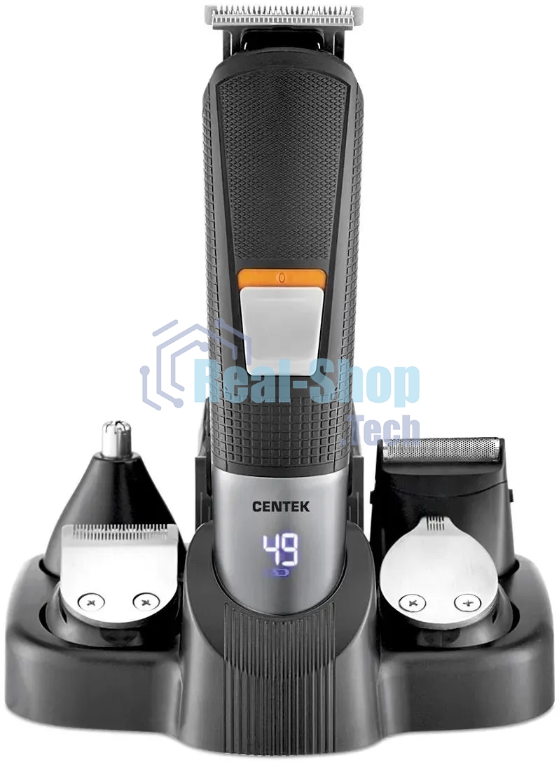 Машинка для стрижки Centek CT-2138