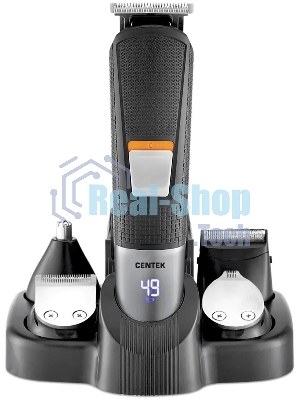 Машинка для стрижки Centek CT-2138