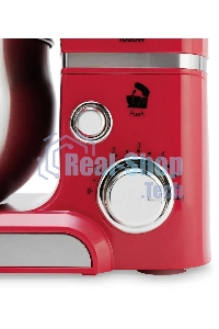 Кухонная машина Vitek VT-4114 (MC) красный