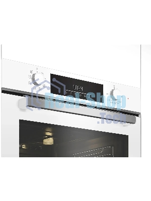 Духовой шкаф электрический Beko BBIE18300W белый