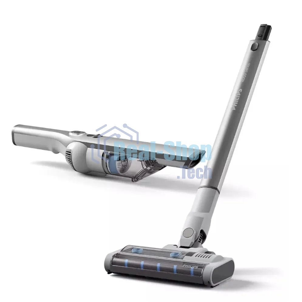 Пылесос Philips XC4201/01