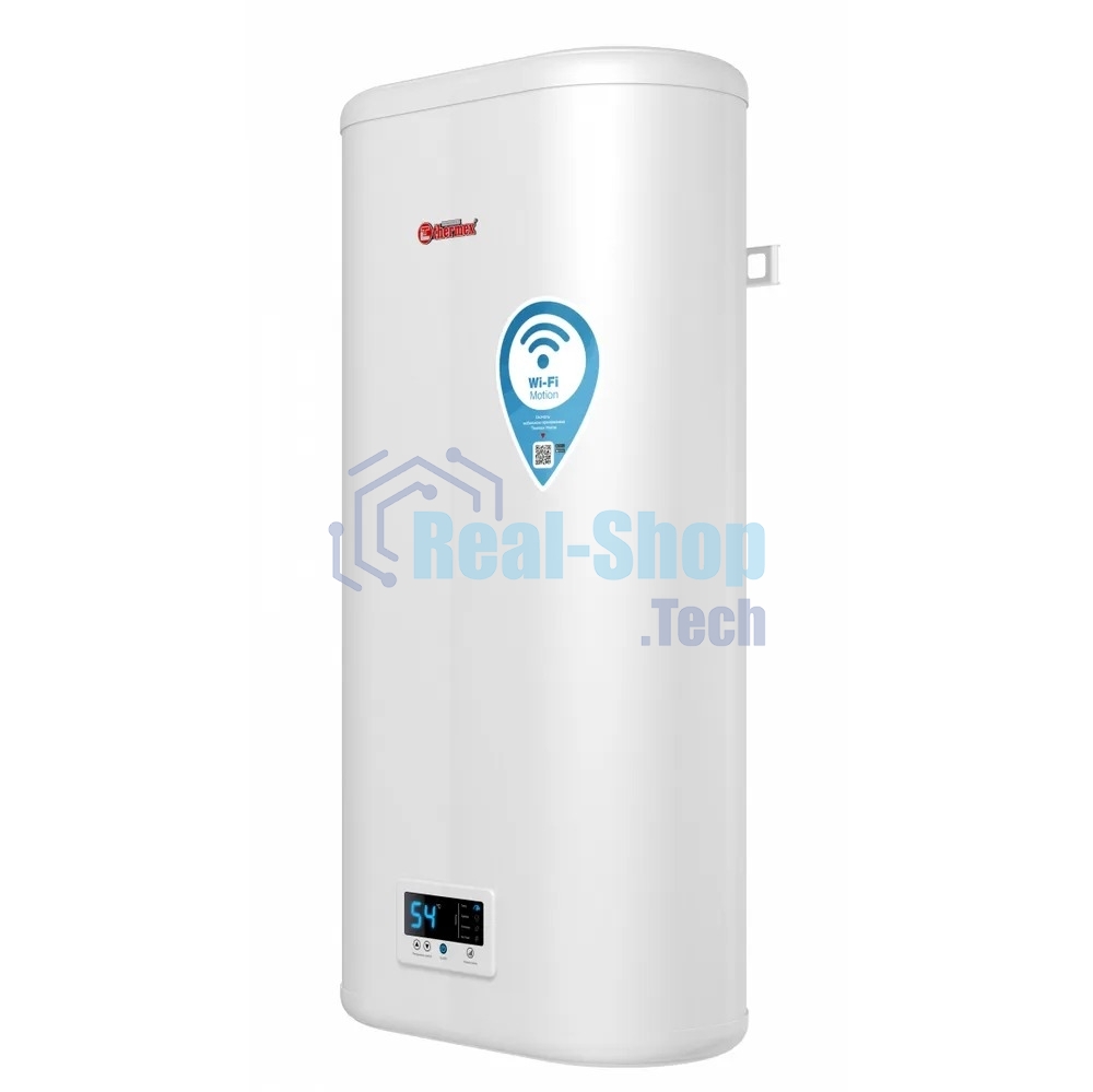 Водонагреватель электрический Thermex IF 80 V (pro) Wi-Fi