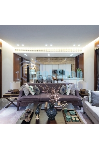 Светильник светодиодный Feron AL504 ДПО-12w 4000K 960Лм белый