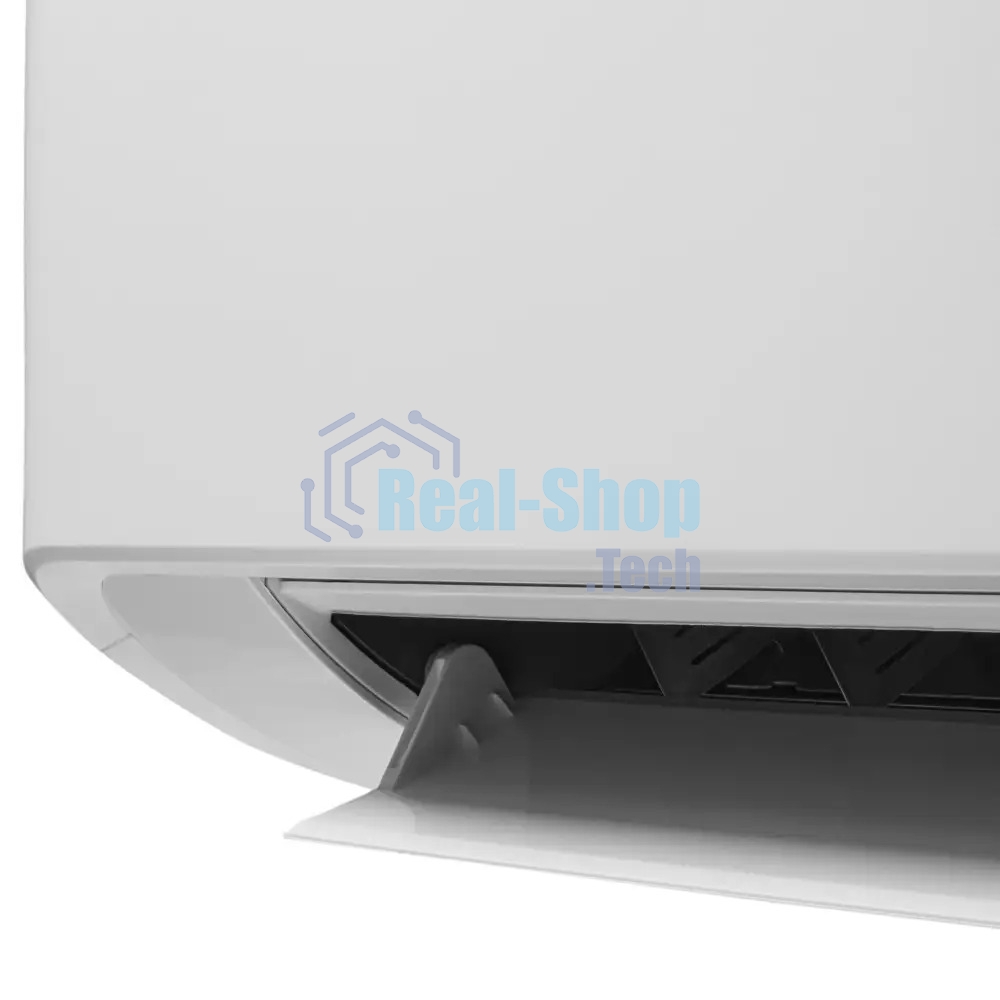 Внутренний блок сплит-системы Shuft Soturai SFTH/in-09HN8 9000 BTU, 26 м2, 27 дБ, охлаждение, обогрев, осушение, белый