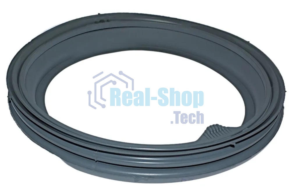 Манжета (уплотнитель) люка для стиральной машины Beko 2843770100